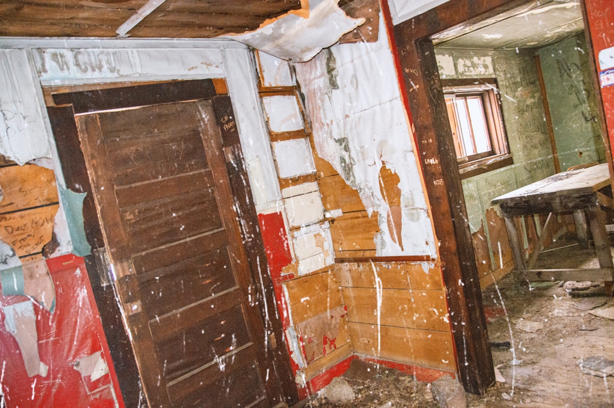 Burst Pipe Repair service in Wilson, NC
