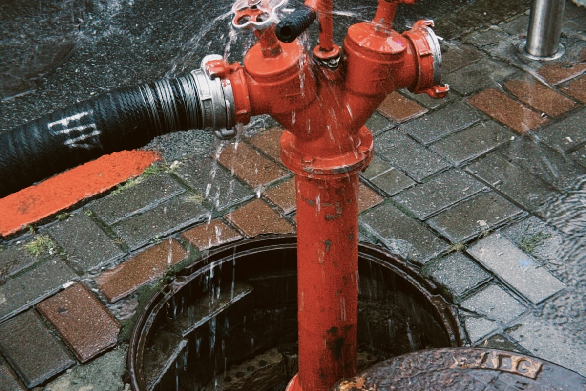 Structural Drying service in Wilson, NC